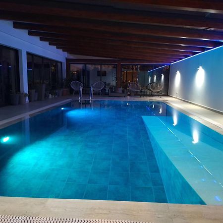 Bed and Breakfast Trend Arad Exterior foto