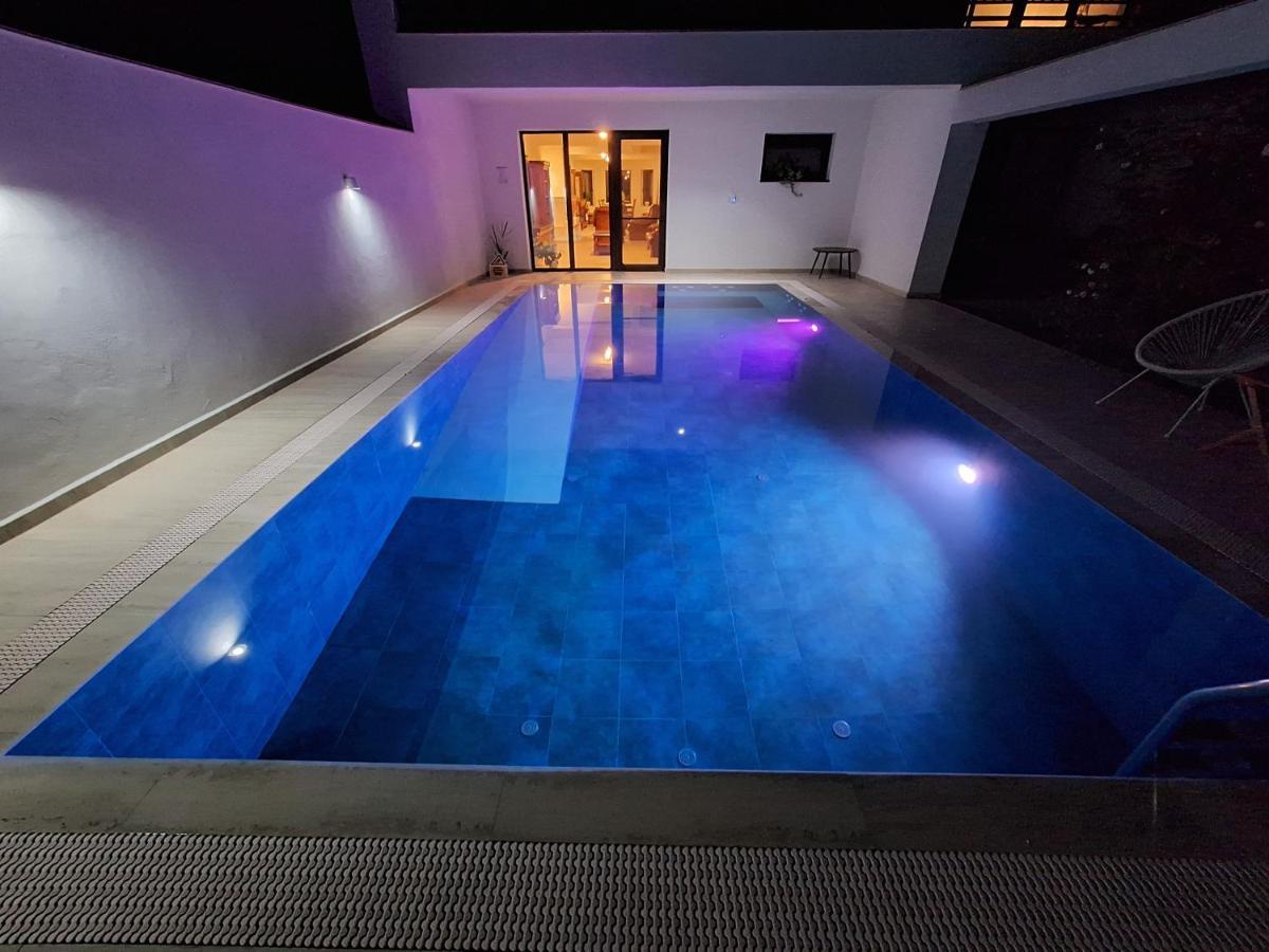 Bed and Breakfast Trend Arad Exterior foto
