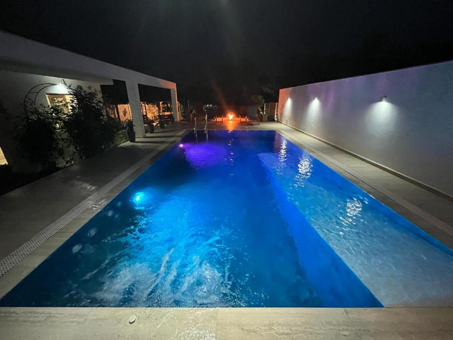 Bed and Breakfast Trend Arad Exterior foto